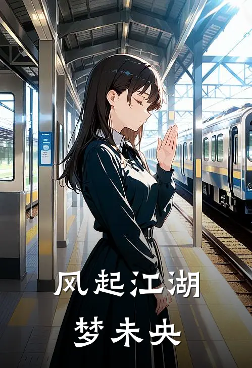 风起江湖梦未央
