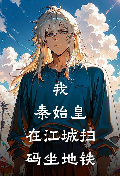 赢政李斯《我，秦始皇，在江城扫码坐地铁》全本免费在线阅读_(赢政李斯)最新章节在线阅读