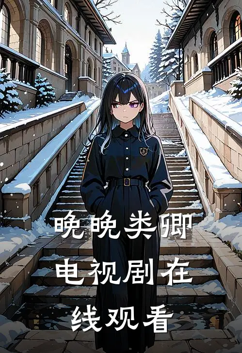 晚晚类卿电视剧在线观看