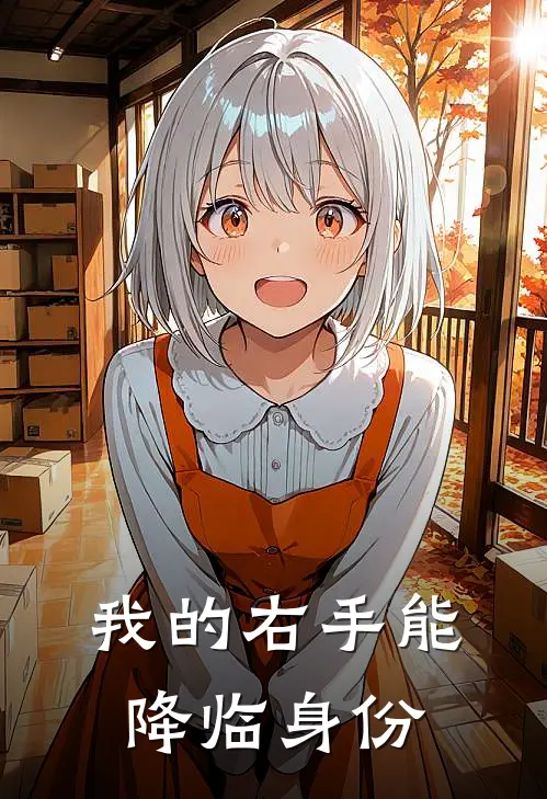 我的右手能降临身份(李安平赵富)全文免费小说_小说免费完结我的右手能降临身份(李安平赵富)