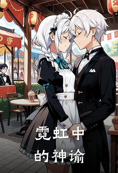 霓虹中的神谕全文免费阅读无弹窗大结局_霓虹中的神谕（罗尘龙子豪）最新小说