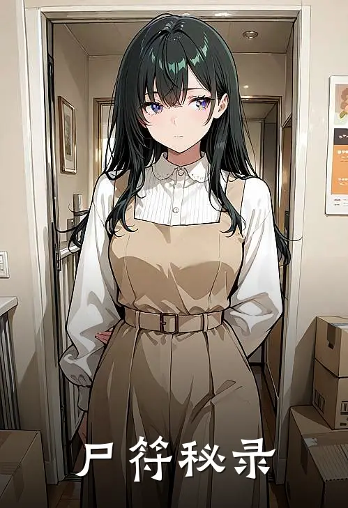 尸符秘录(林溸沈半仙)免费小说完结版_免费小说免费阅读尸符秘录林溸沈半仙