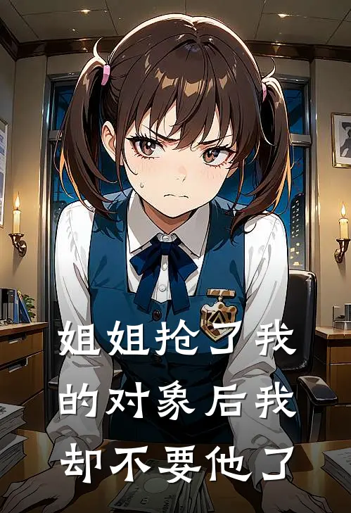 姐姐抢了我的对象后我却不要他了(秦渊祁煜)免费小说阅读_免费小说完整版姐姐抢了我的对象后我却不要他了(秦渊祁煜)