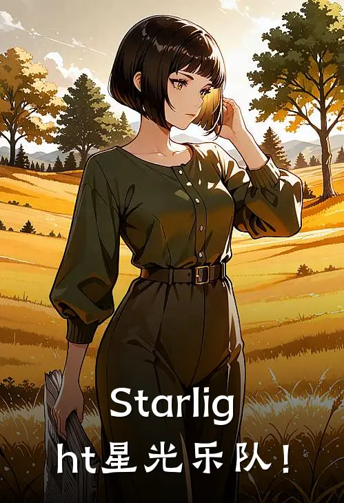 Starlight星光乐队！