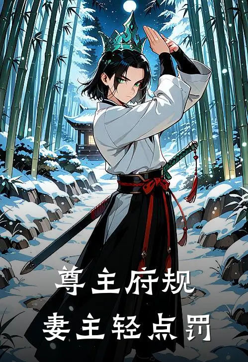 尊主府规：妻主轻点罚(凌玄霜云舒)免费小说完结版_免费小说免费阅读尊主府规：妻主轻点罚凌玄霜云舒