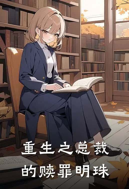 重生之总裁的赎罪明珠