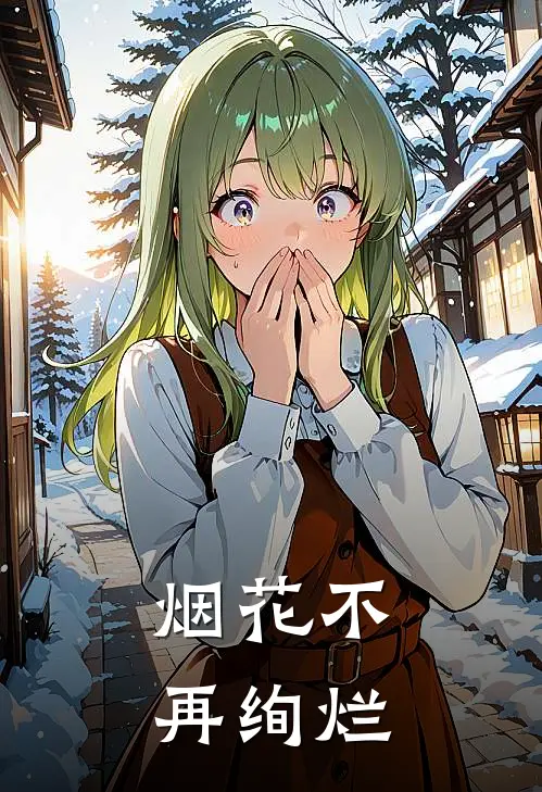 烟花不再绚烂(夏薇霜周晏臣)免费小说大全_小说完结免费烟花不再绚烂夏薇霜周晏臣