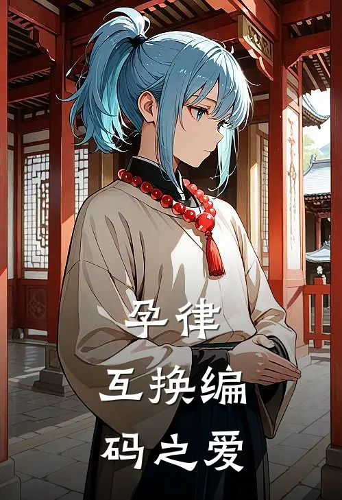 林晓陆驰孕律：互换编码之爱完结版在线阅读_孕律：互换编码之爱全集免费在线阅读