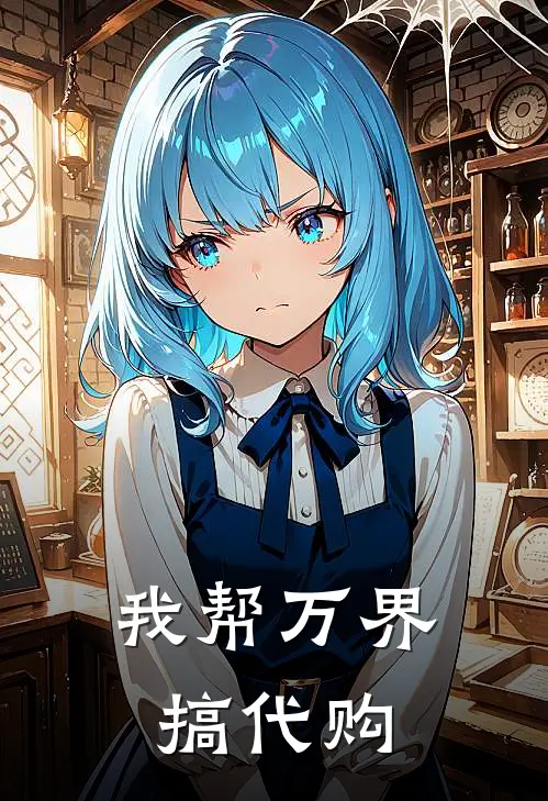 我帮万界搞代购