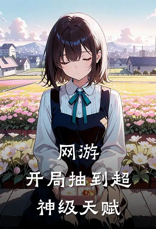 网游：开局抽到超神级天赋