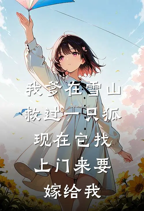 我爹在雪山救过一只狐，现在它找上门来要嫁给我(沈念白绡)完结版免费阅读_我爹在雪山救过一只狐，现在它找上门来要嫁给我全文免费阅读