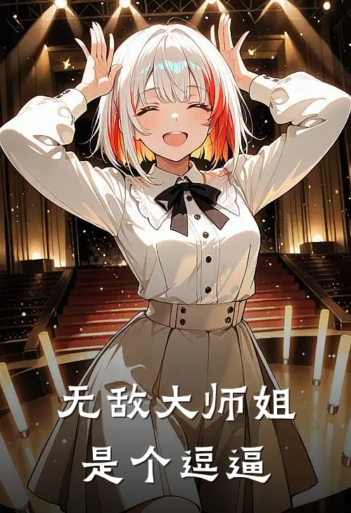 无敌大师姐是个逗逼