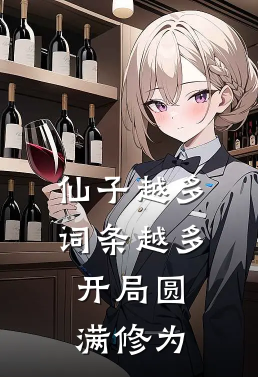 仙子越多词条越多，开局圆满修为