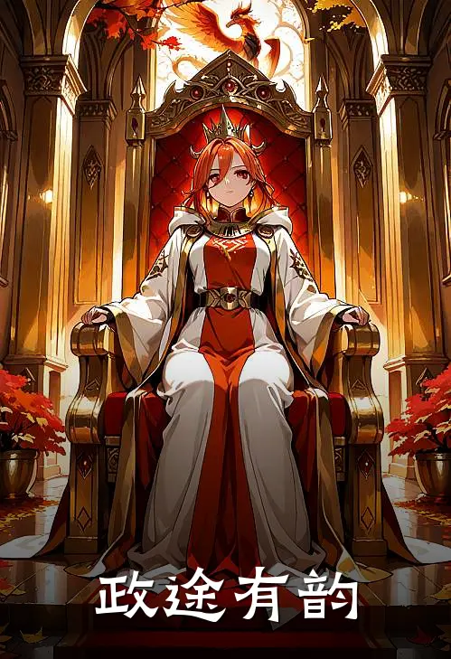 政途有韵林峰赵刚完整版小说全文免费阅读_最新章节列表政途有韵(林峰赵刚)