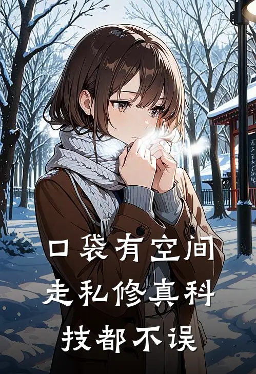 口袋有空间，走私修真科技都不误(秦磊秦玥)小说免费阅读_热门小说阅读口袋有空间，走私修真科技都不误秦磊秦玥