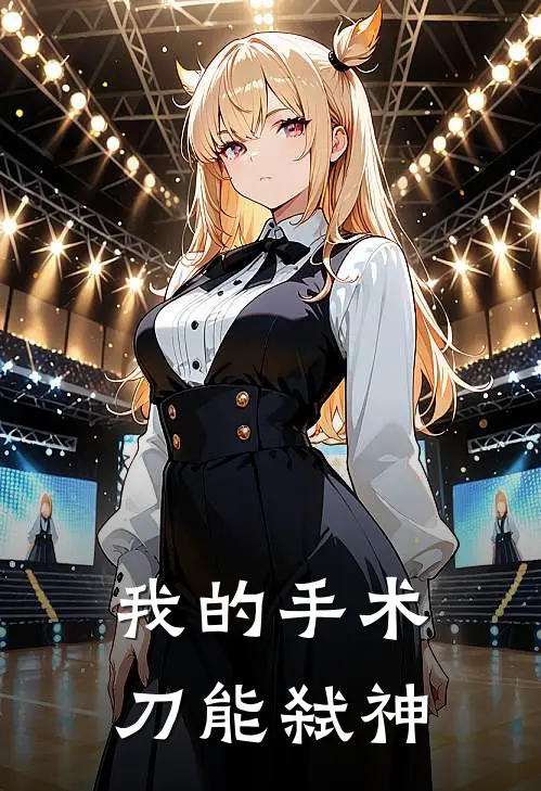 我的手术刀能弑神