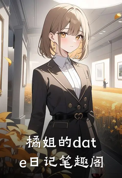 橘姐的date日记笔趣阁