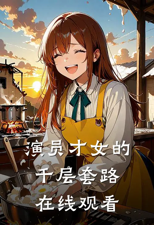 演员才女的千层套路在线观看