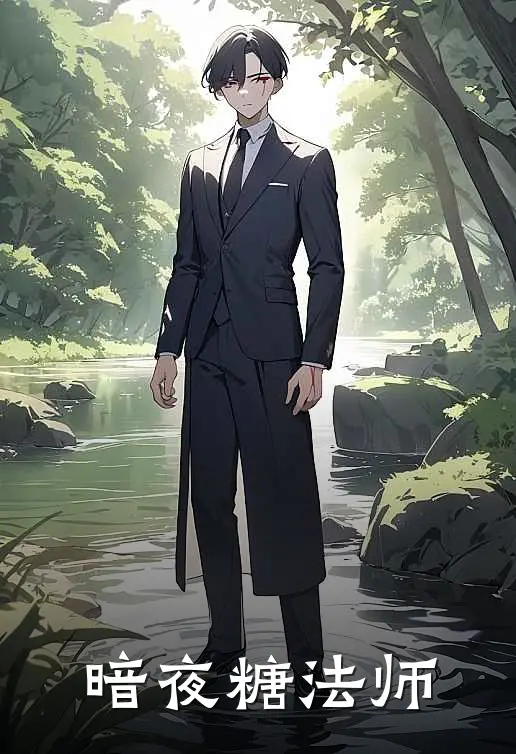 暗夜糖法师(凌玥陈默)阅读免费小说_完本热门小说暗夜糖法师凌玥陈默