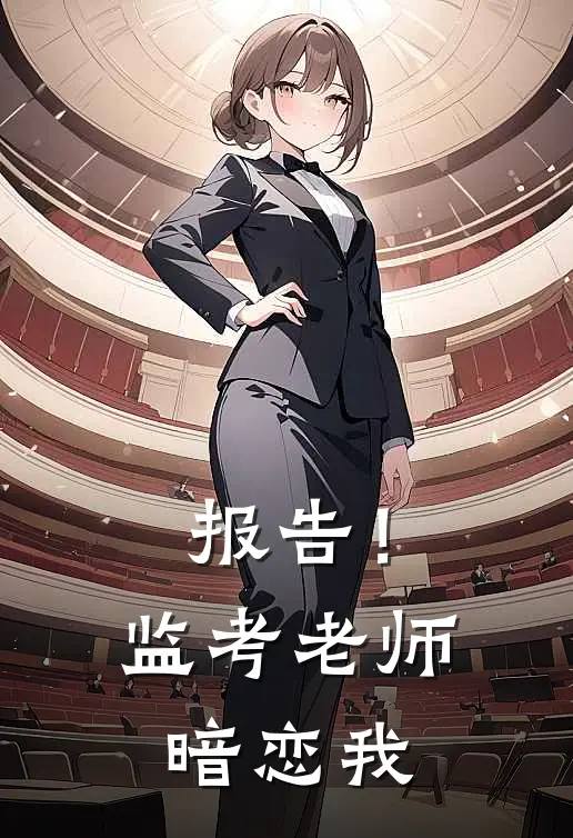 报告！监考老师暗恋我》宋衍方锦蓉完结小说免费阅读_热门免费小说报告！监考老师暗恋我》(宋衍方锦蓉)