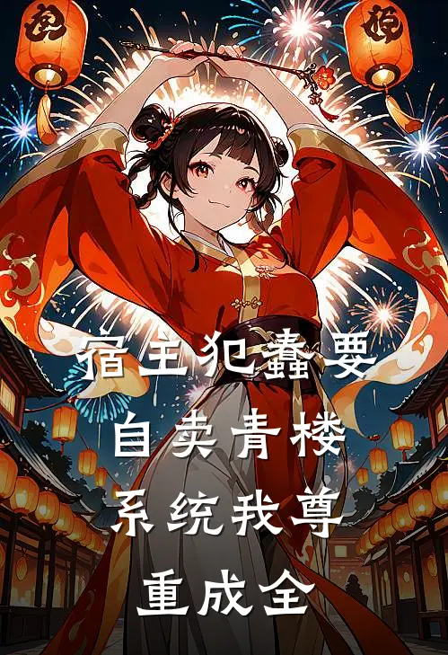 宿主犯蠢要自卖青楼，系统我尊重成全(苏眉花魁)免费阅读_完结热门小说宿主犯蠢要自卖青楼，系统我尊重成全(苏眉花魁)