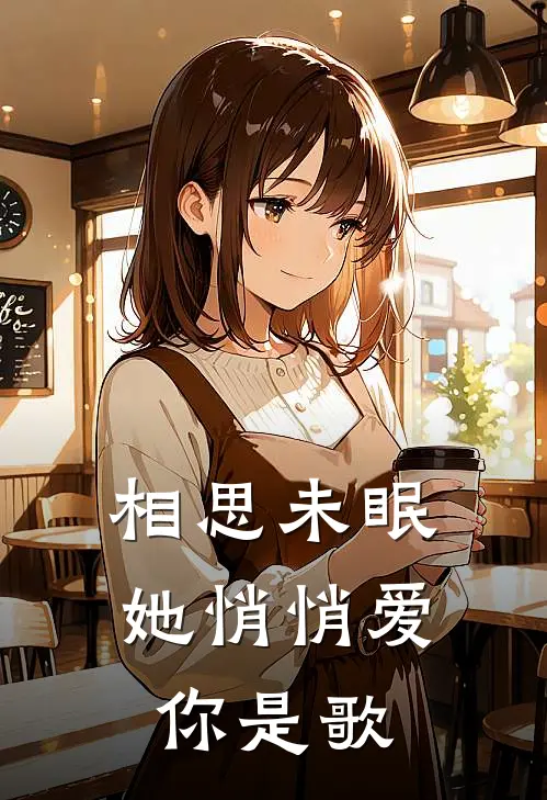 相思未眠她悄悄爱你是歌