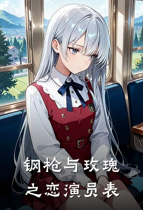 钢枪与玫瑰之恋演员表