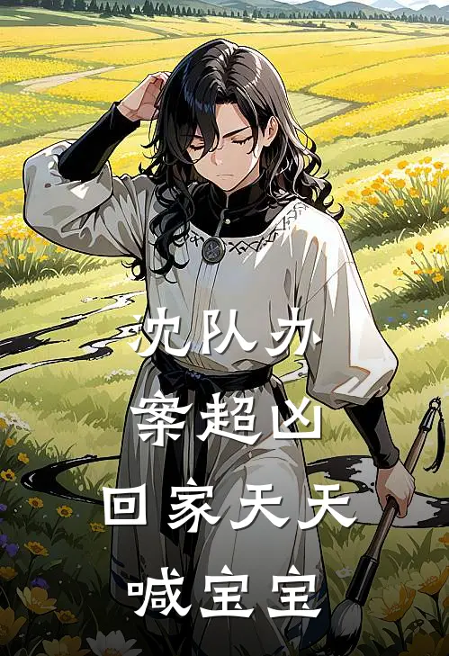 沈队办案超凶，回家天天喊宝宝傅雪沈烛南完结版小说_最新章节列表沈队办案超凶，回家天天喊宝宝(傅雪沈烛南)