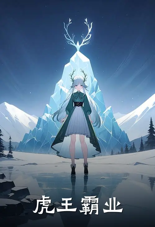 虎王霸业