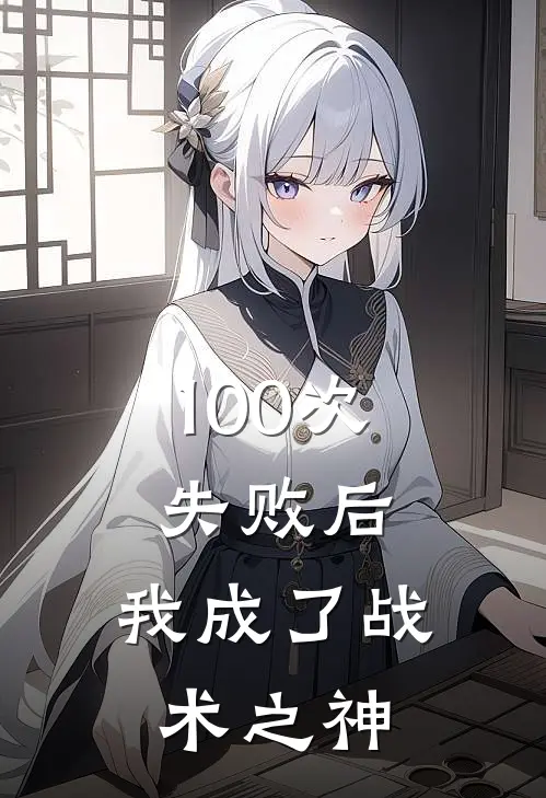 100次失败后，我成了战术之神(朱飞万灵)完结小说_小说完整版免费阅读100次失败后，我成了战术之神朱飞万灵