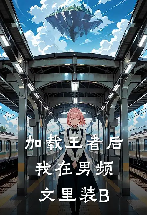 加载王者后，我在男频文里装B