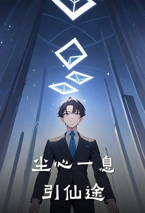 尘心一息引仙途