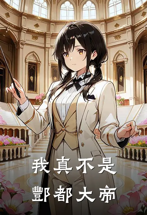 我真不是酆都大帝