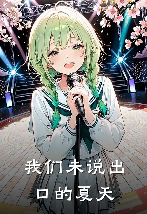 我们未说出口的夏天(顾辰沈曦)完整版免费小说_完结版小说推荐我们未说出口的夏天(顾辰沈曦)
