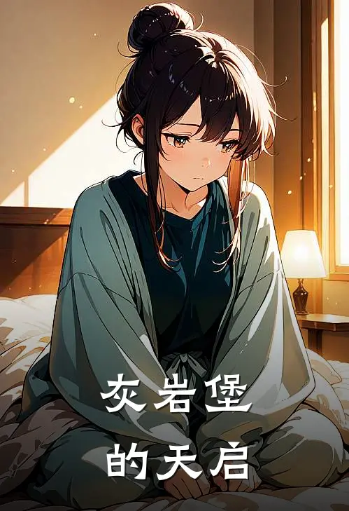 灰岩堡的天启(林啸苏婉)免费完结小说_免费小说在线阅读灰岩堡的天启(林啸苏婉)