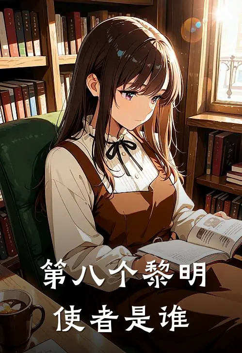 第八个黎明使者是谁