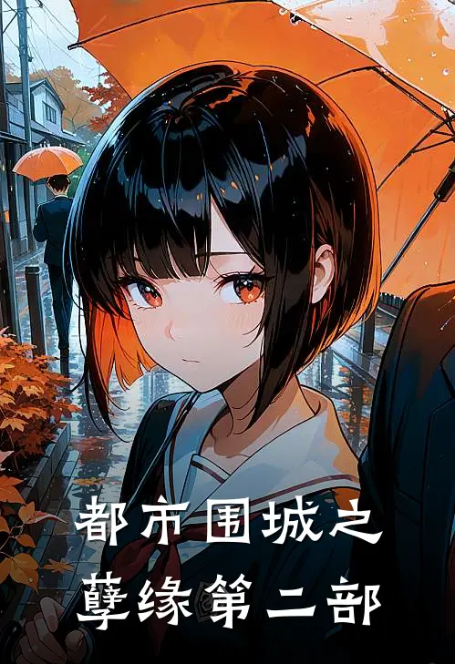 都市围城之孽缘第二部