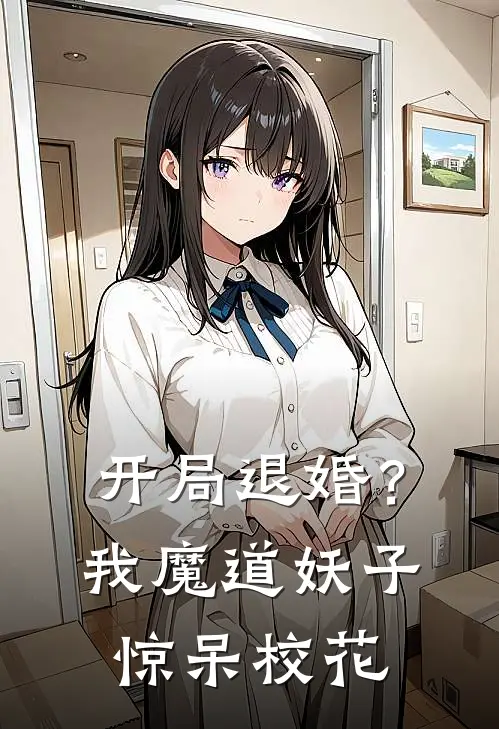 开局退婚？我魔道妖子惊呆校花