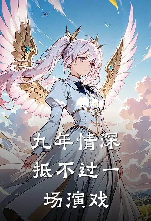 九年情深，抵不过一场演戏(温阮苏晚)免费小说全本阅读_最新章节列表九年情深，抵不过一场演戏(温阮苏晚)