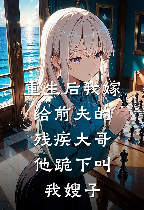 重生后我嫁给前夫的残疾大哥,他跪下叫我嫂子