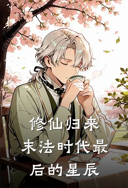 修仙归来：末法时代最后的星辰