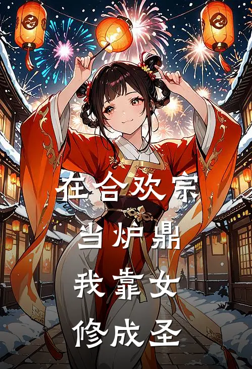 在合欢宗当炉鼎，我靠女修成圣