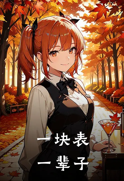 一块表，一辈子(陈敬山敬山)最新热门小说_完结小说一块表，一辈子(陈敬山敬山)