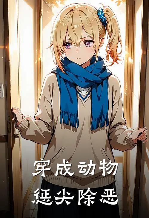 穿成动物惩尖除恶