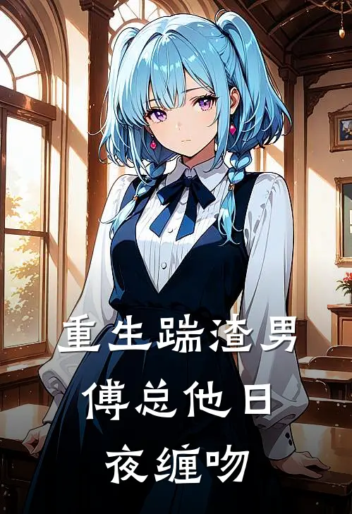 重生踹渣男，傅总他日夜缠吻(傅林宸林宸)免费阅读完整版小说_最新小说全文阅读重生踹渣男，傅总他日夜缠吻傅林宸林宸