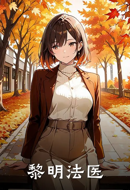 黎明法医小说陆沉林夏（已完结全集完整版大结局）陆沉林夏小说全文阅读笔趣阁