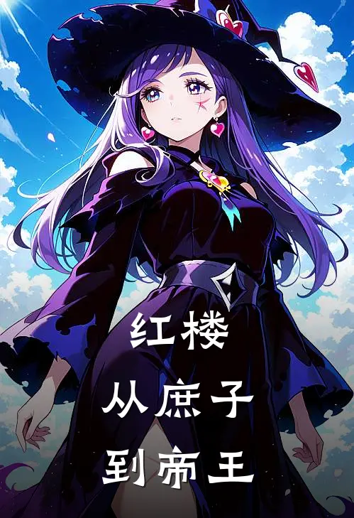 红楼：从庶子到帝王(贾琼贾政)全集阅读_红楼：从庶子到帝王最新章节阅读