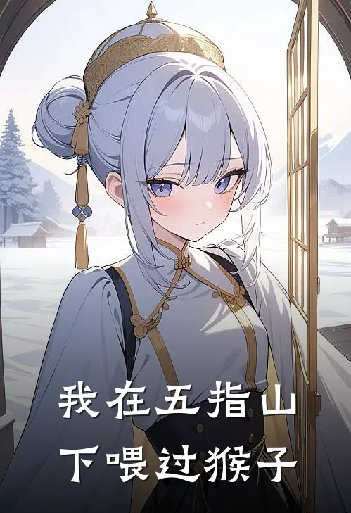 我在五指山下喂过猴子