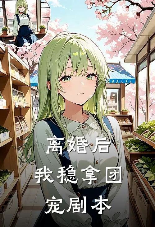 《离婚后，我稳拿团宠剧本》季梦闻风完结版阅读_季梦闻风完结版在线阅读