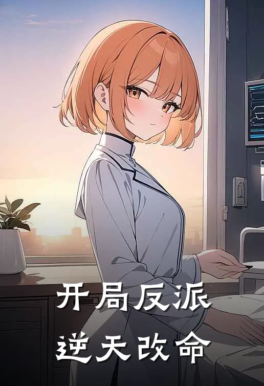 开局反派，逆天改命(林文渊叶辰)全集阅读_开局反派，逆天改命最新章节阅读